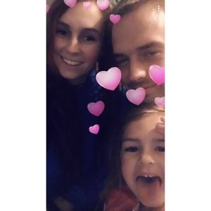 Meet your Posher, Kendra